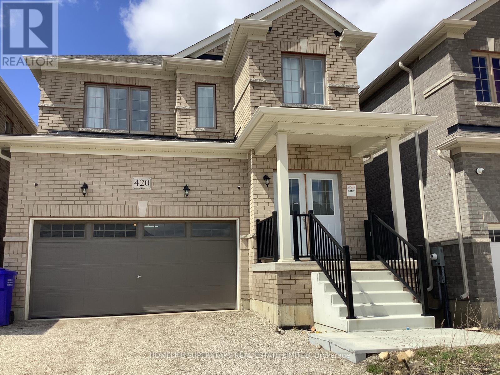 Detached at 420 VANDUSEN AVENUE, Southgate