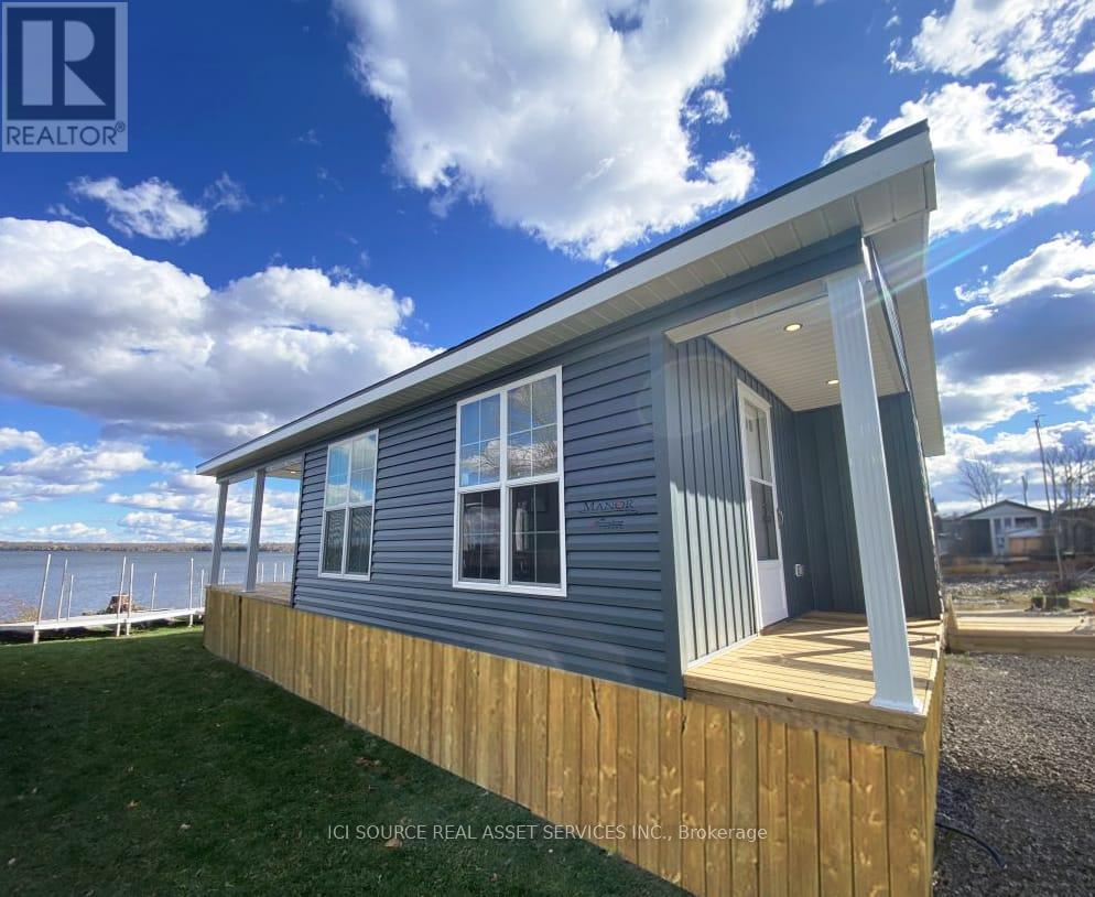 Detached at LTL306 - 155 MCCREARYS BEACH ROAD, Drummond/North Elmsley