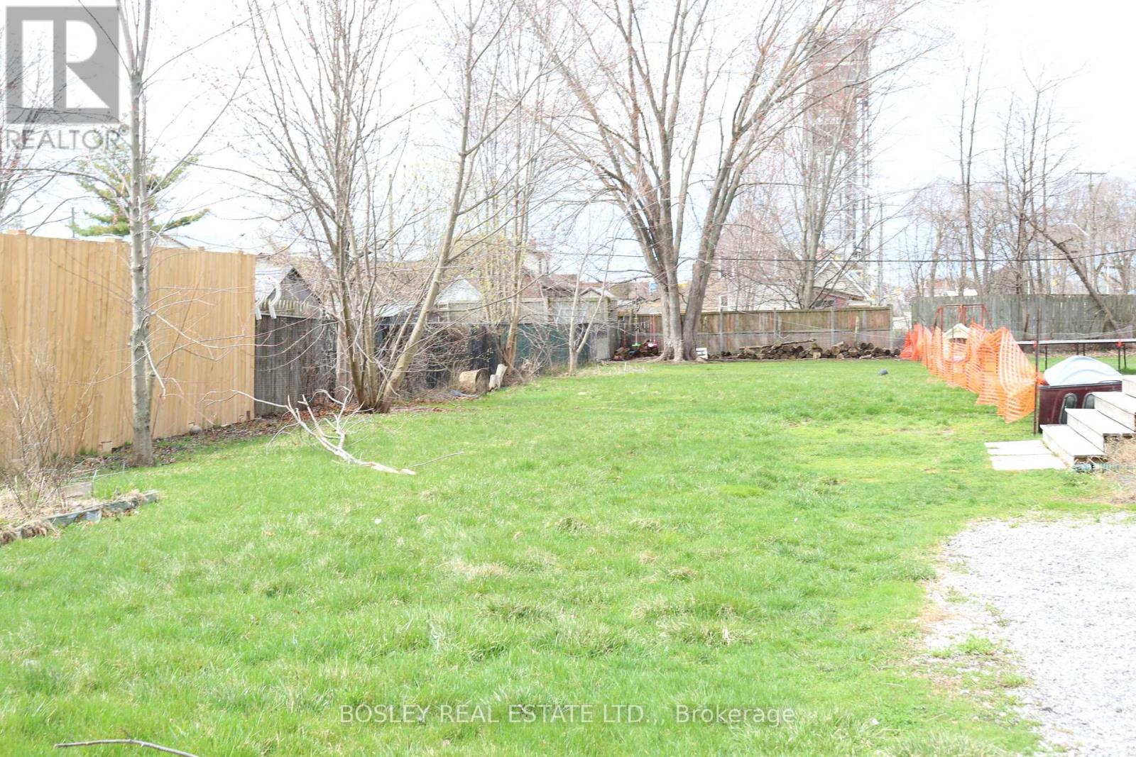 Vacant Land at LOT 28 FARES STREET, Port Colborne