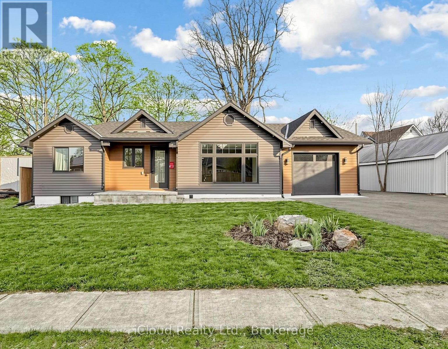 Detached at 47 CHURCH STREET, Haldimand