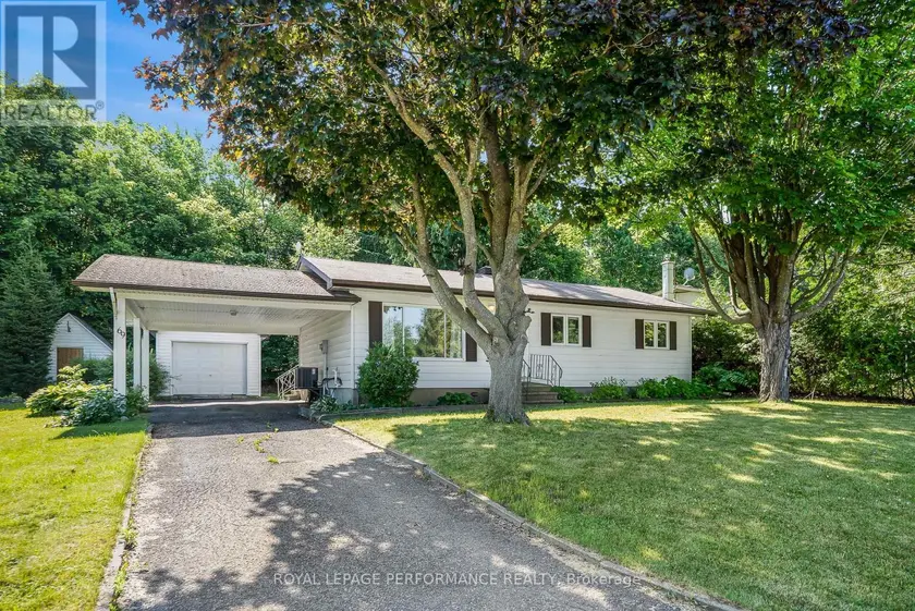 Detached at 69 HOME AVENUE, Champlain