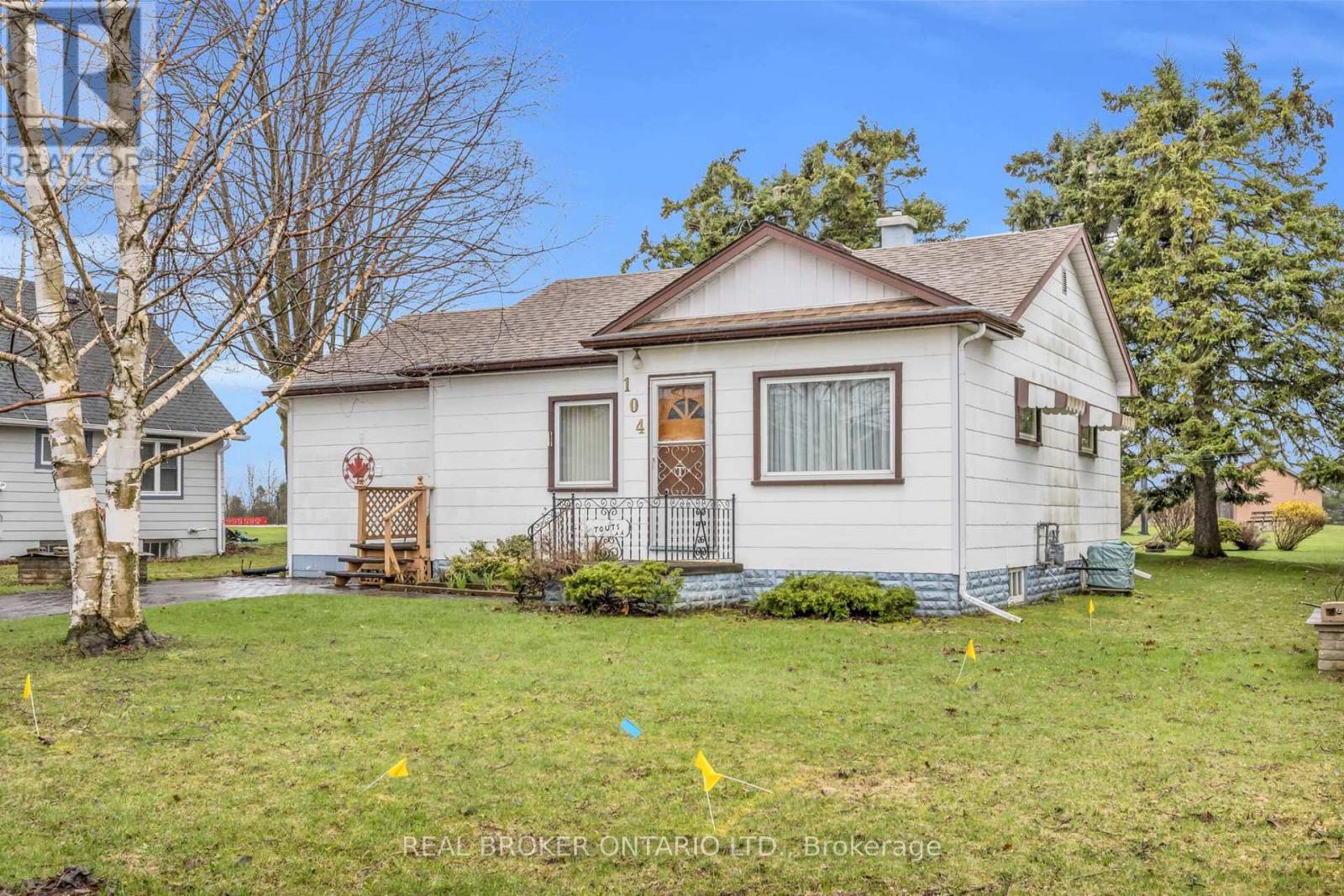 Detached at 104 KING STREET, Minto