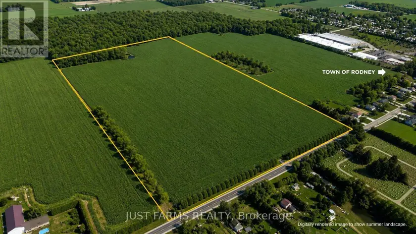 Vacant Land at PT LT 16 PIONEER LINE, Chatham-Kent