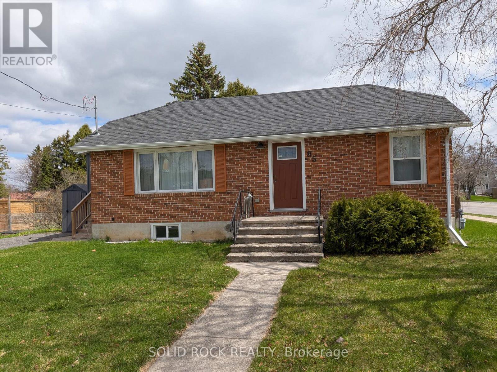 Detached at 85 CENTRE STREET, Trent Hills (Campbellford)
