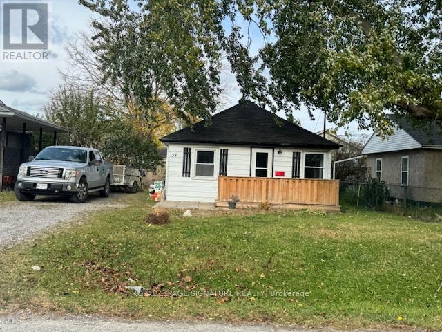 Detached at 59 MELODY TRAIL, St. Catharines (Port Weller)