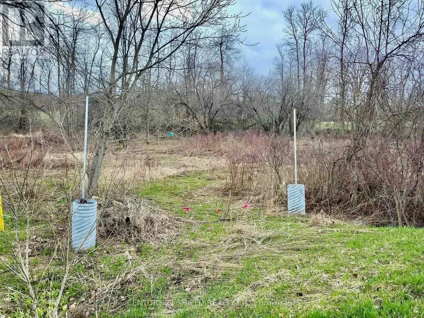 Vacant Land at 15448 NORTH LUNENBURG ROAD, South Stormont
