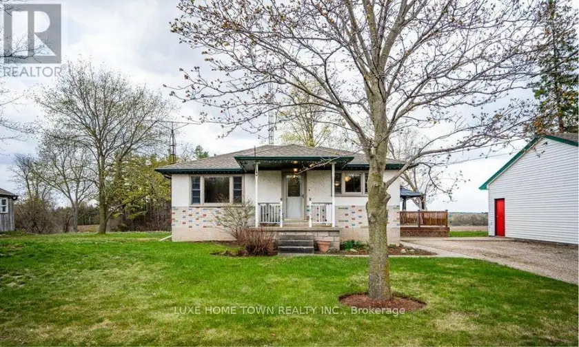 Detached at 2445 HESPELER(UPPER) ROAD, Cambridge