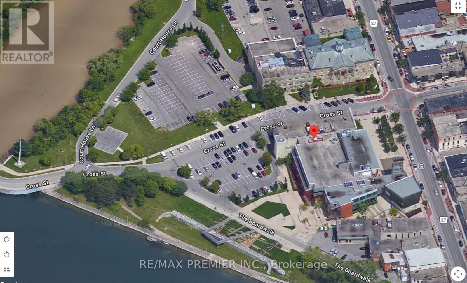 Other at 301 - 3 CROSS STREET, Welland