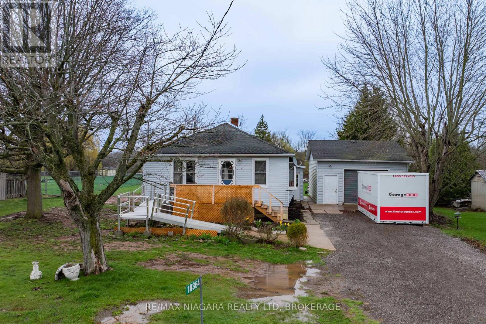 Detached at 10364 WILLODELL ROAD, Niagara Falls (Lyons Creek)