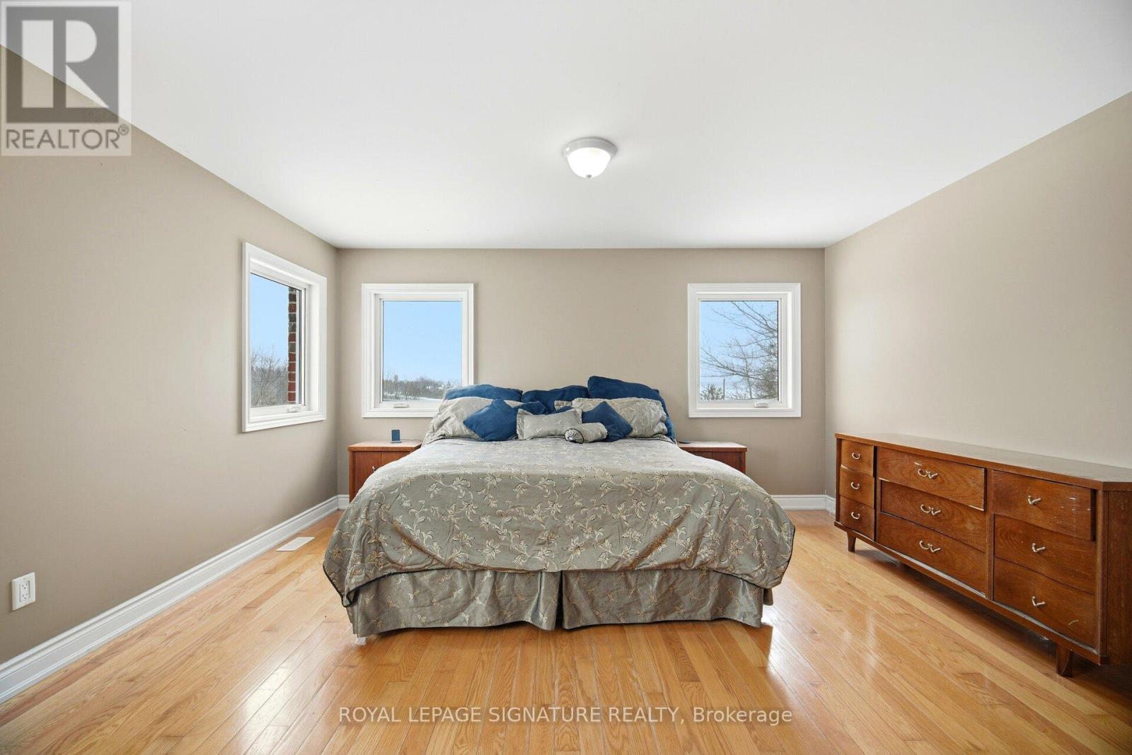 Detached at 232167 TRAFALGAR ROAD, East Garafraxa