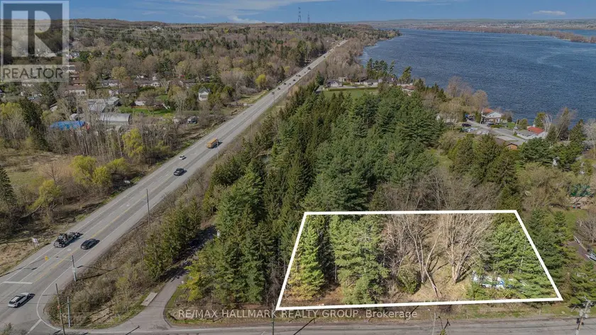 Vacant Land at 942 CAMERON STREET, Ottawa