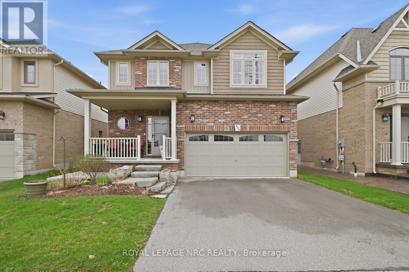 Detached at 633 WINSTON ROAD, Grimsby (Grimsby Beach)