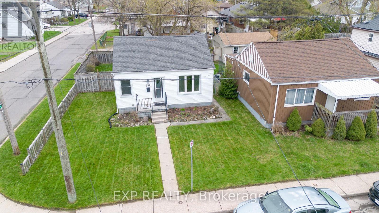 Detached at 352 FAIRFIELD AVENUE, Hamilton