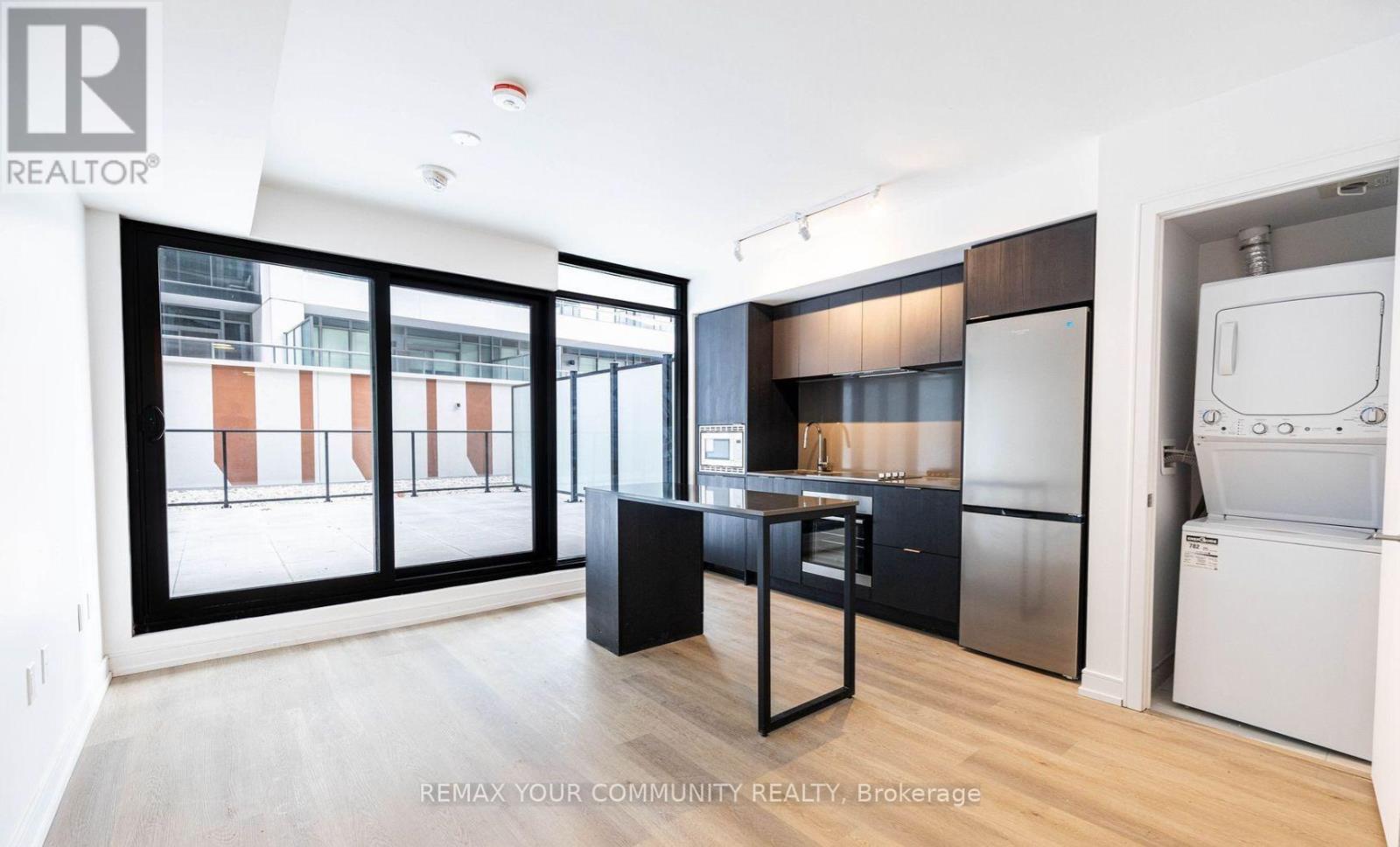 Apartment at 324 - 1 JARVIS STREET, Hamilton (Beasley)