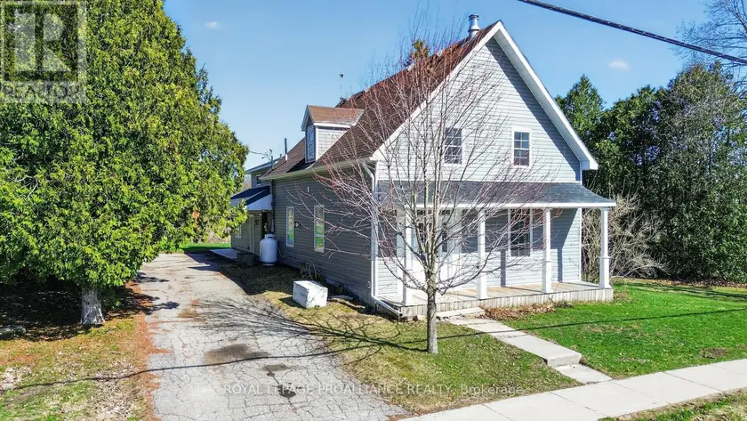 Detached at 13 KING STREET, Rideau Lakes