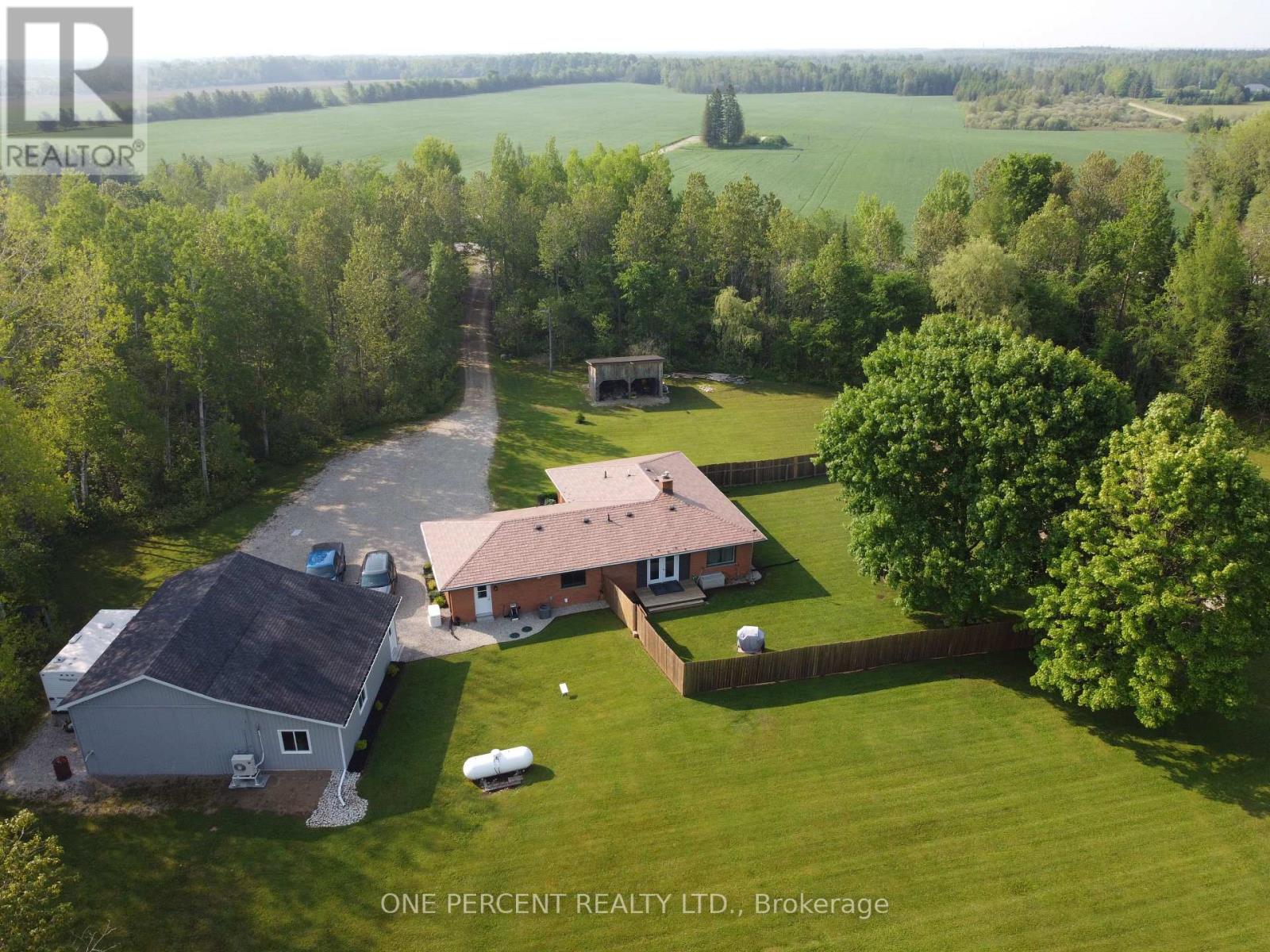 Detached at 145269 SOUTHGATE RD 14, Southgate