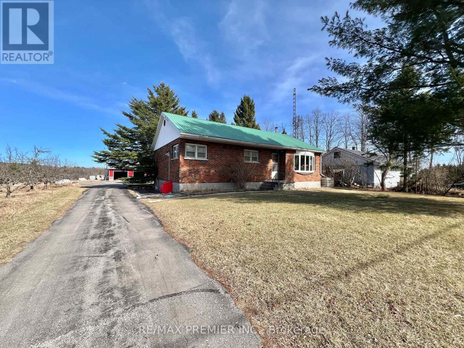 Other at 273 PETERS ROAD, Cramahe