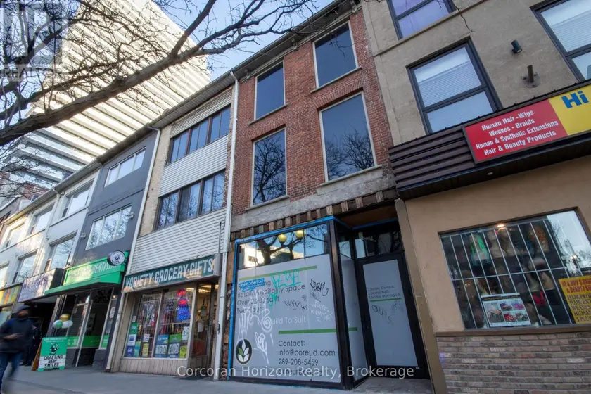 Other at MAIN - 79 KING STREET E, Hamilton (Beasley)