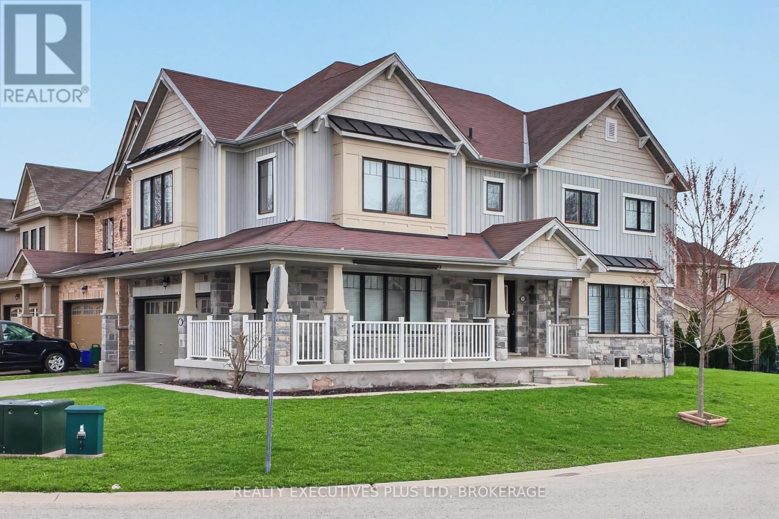 Detached at 7829 BUCKEYE CRESCENT, Niagara Falls (Brown)