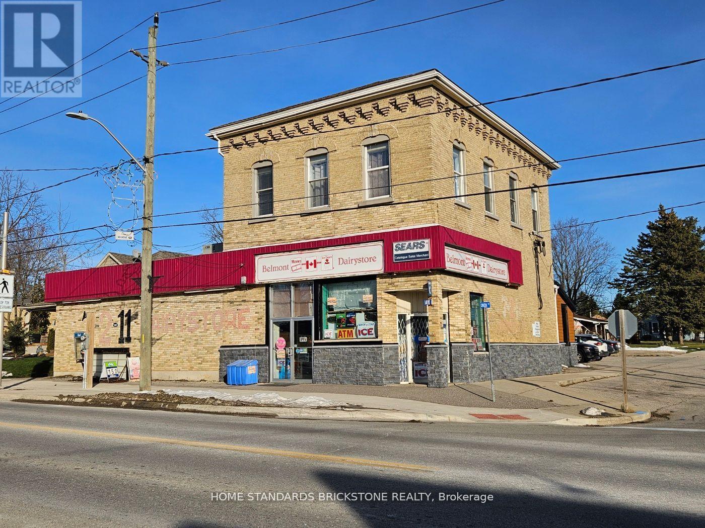 Other at 14110 BEMONT ROAD E, Central Elgin (Belmont)
