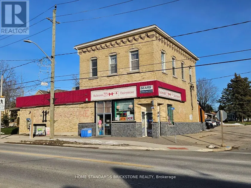 Other at 14110 BEMONT ROAD E, Central Elgin (Belmont)