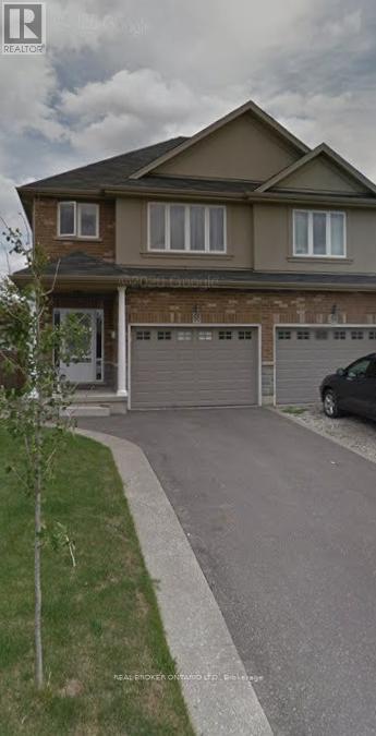Semi-Detached/Link at 66 SPRINGVALLEY CRESCENT, Hamilton (Gourley)