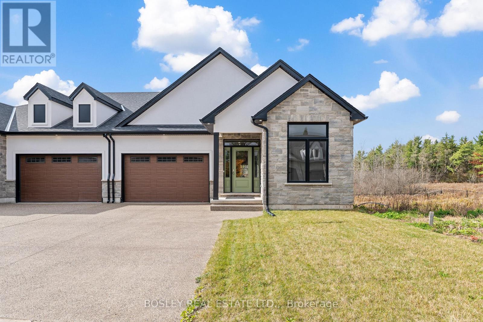 Townhouse at 503 ROYAL RIDGE DRIVE, Fort Erie (Ridgeway)