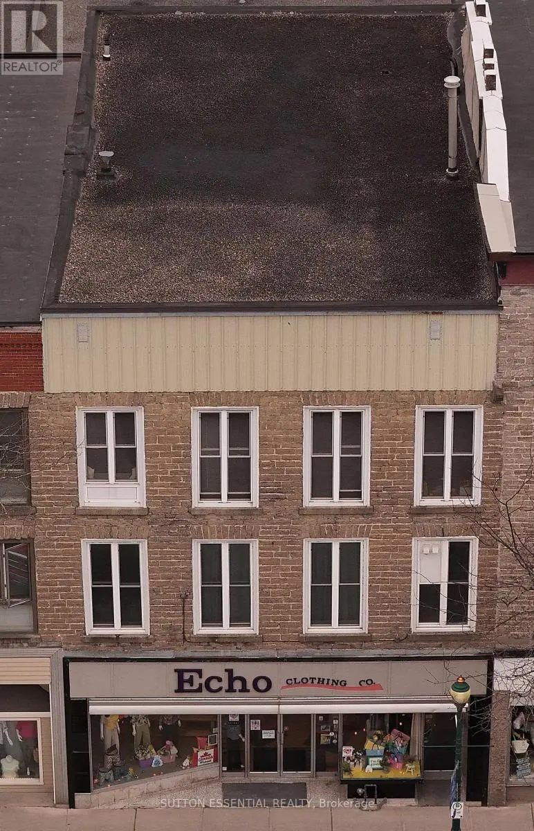 Other at 83-85 KING STREET W, Brockville