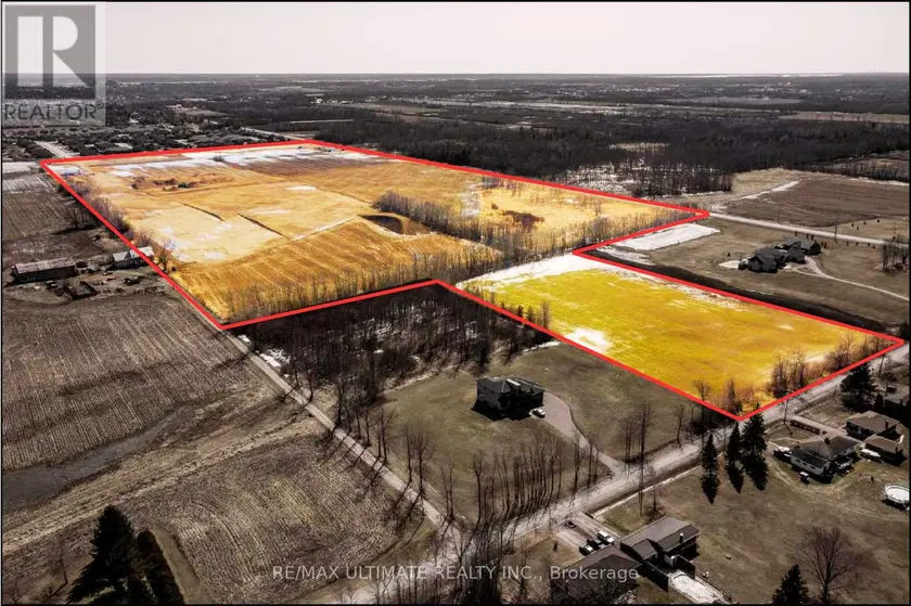 Vacant Land at 1 SETTLERS RIDGE N, Belleville