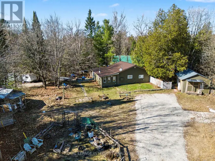 Detached at 176 CLYDE LANE, Lanark Highlands