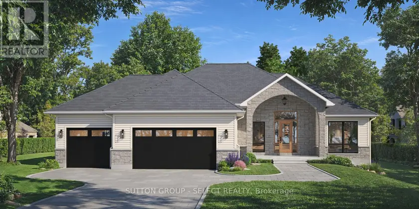 Detached at 10142 PINERY BLUFFS ROAD, Lambton Shores