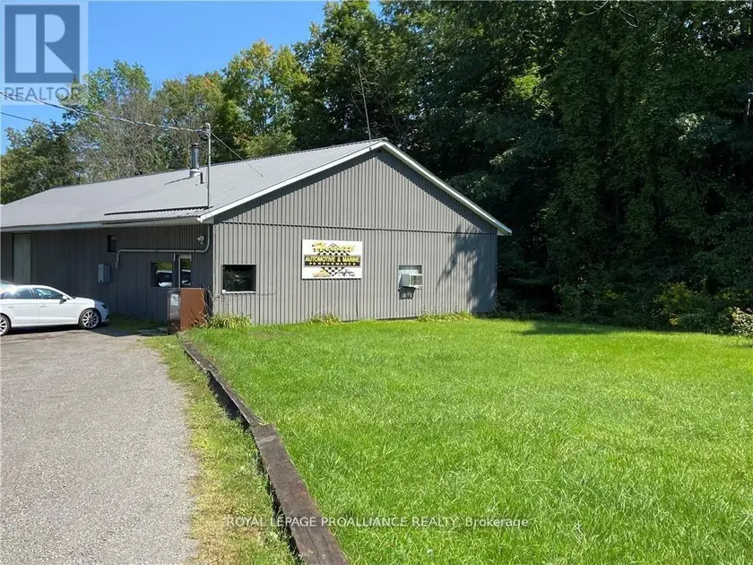 Other at 2407 COUNTY ROAD 46 ROAD, Elizabethtown-Kitley