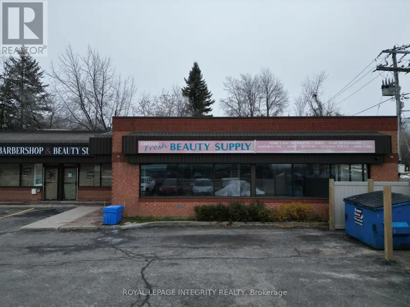 Other at 2208 ST. JOSEPH BOULEVARD, Ottawa