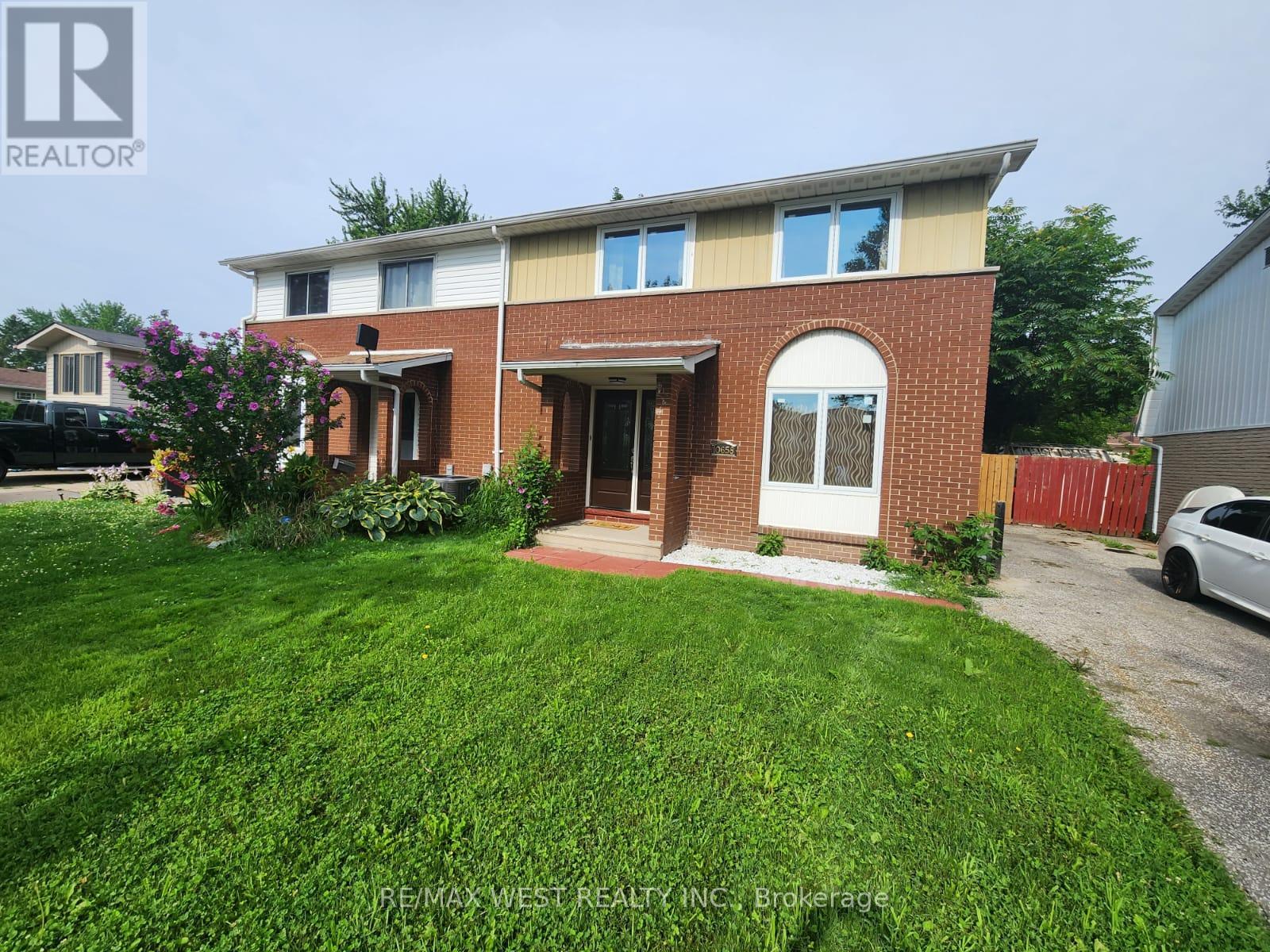 Semi-Detached/Link at 10658 ATWATER CRESCENT, Windsor