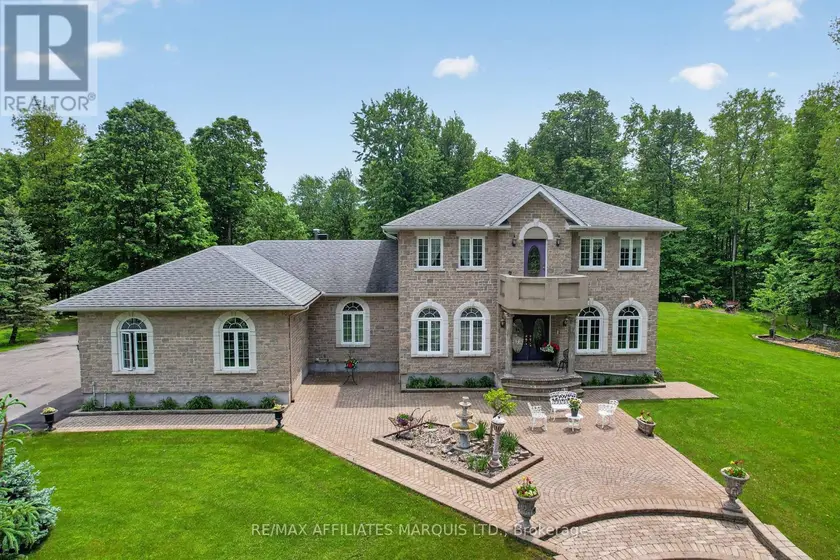Detached at 16935 BEAVER DAM DRIVE, South Stormont