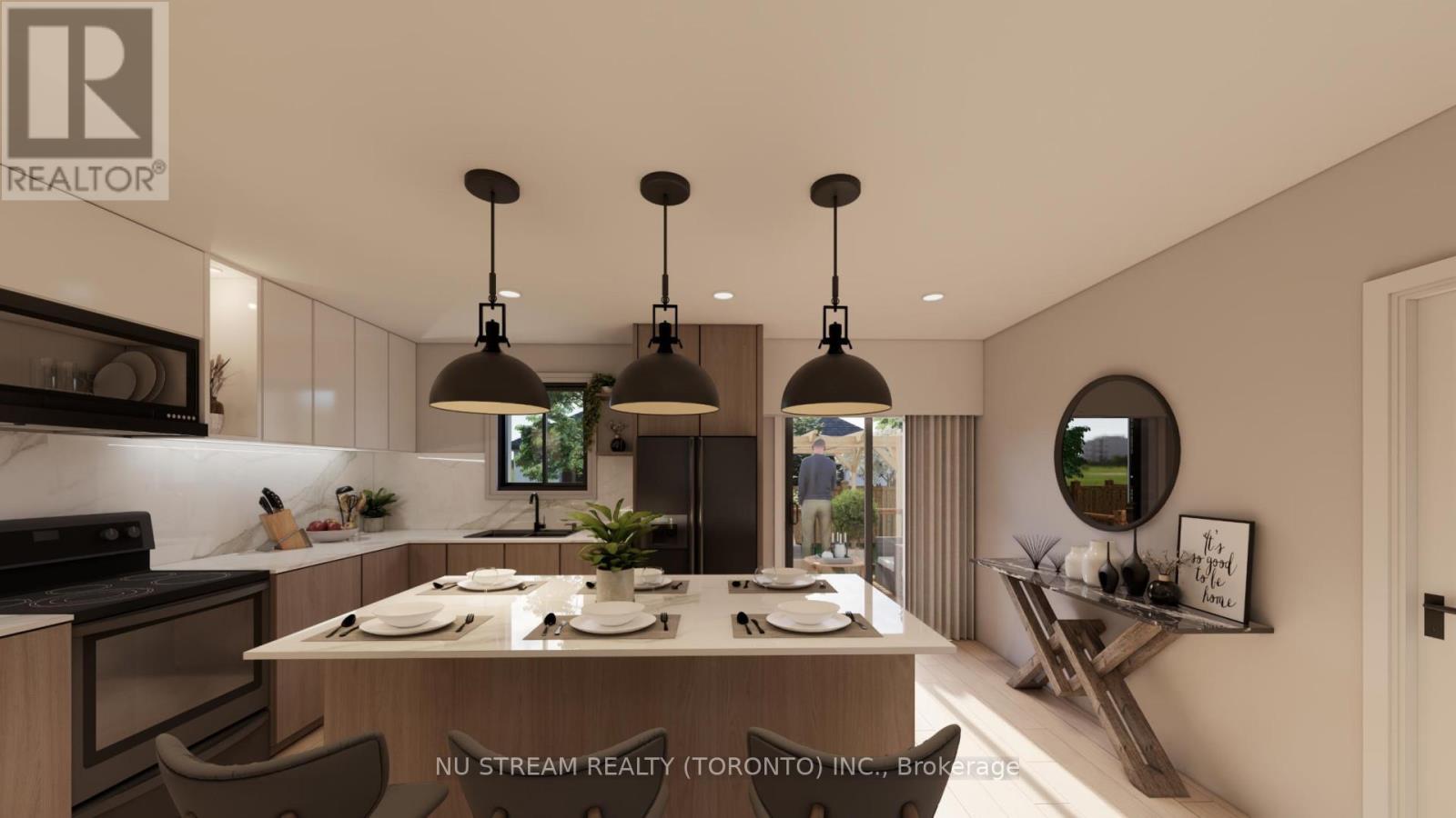 Detached at LOT 13 AMBASSADOR BEACH ROAD, Windsor