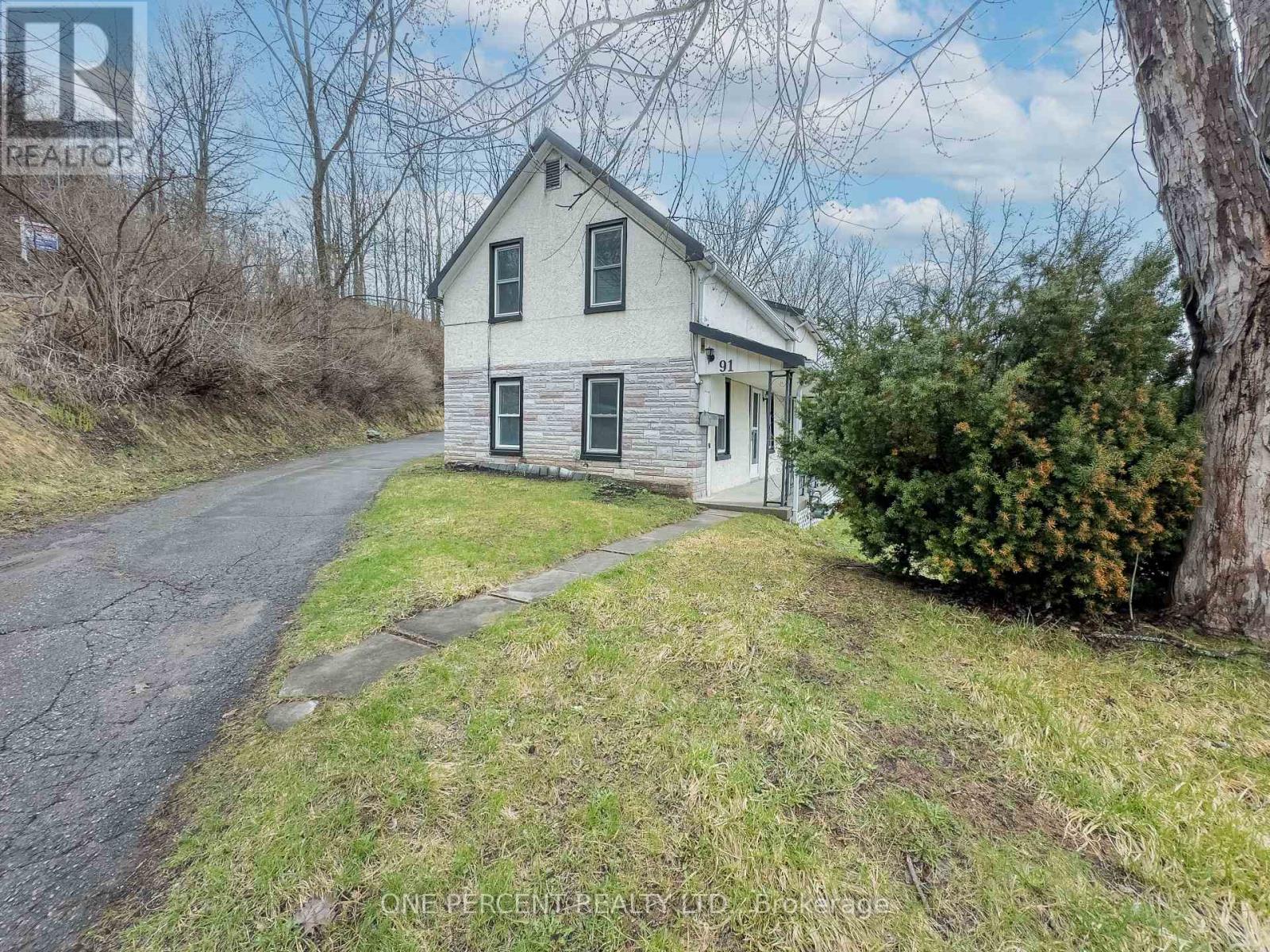 Detached at 91 MAPLE STREET, Trent Hills (Campbellford)