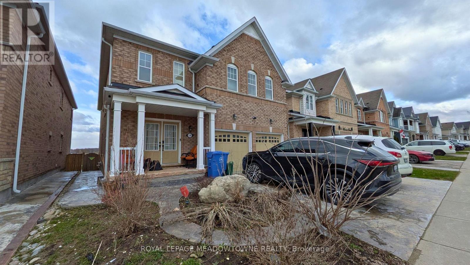 Detached at LOWER - 120 MORDEN DRIVE, Shelburne