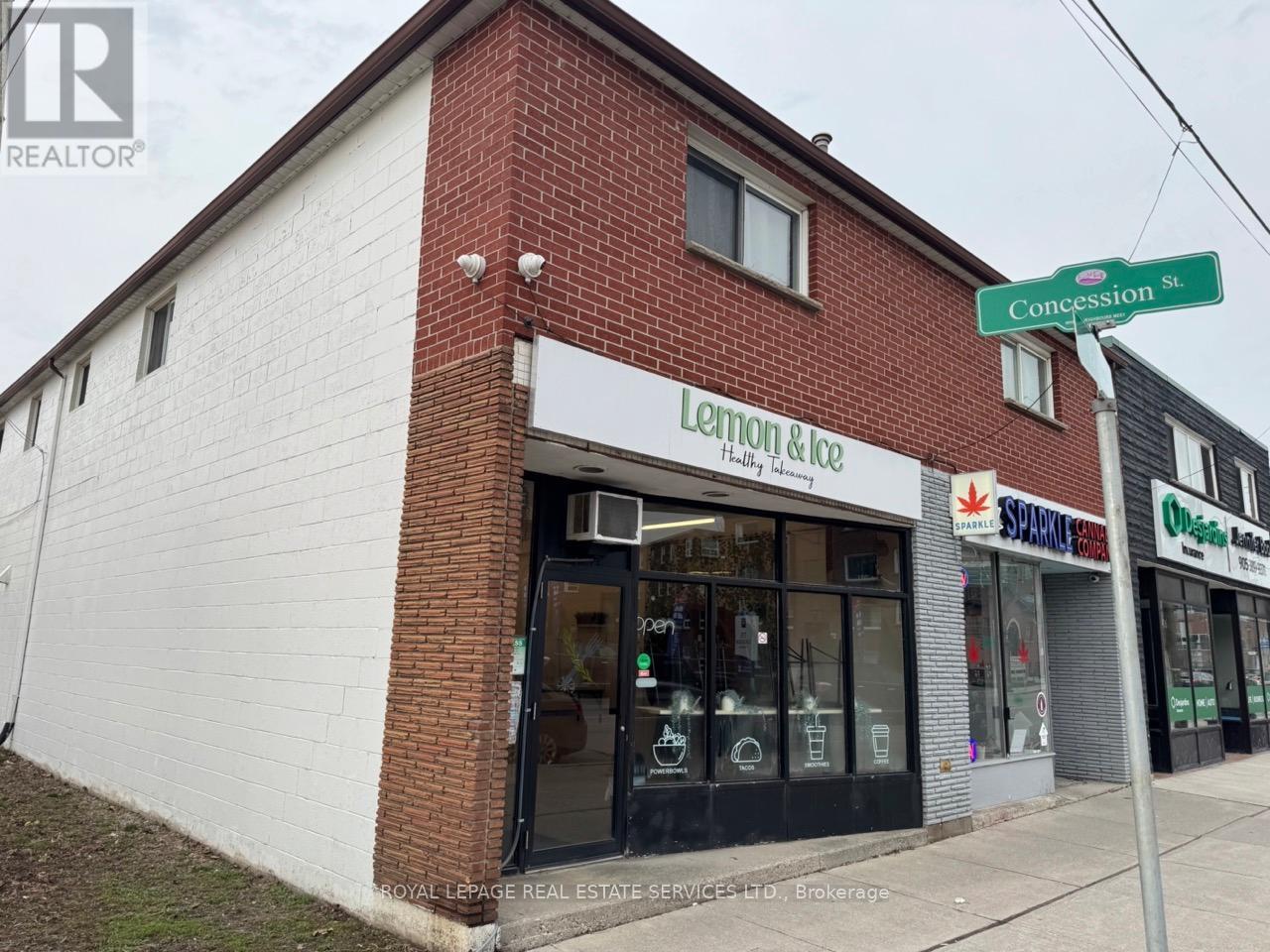 Other at 780 CONCESSION STREET, Hamilton (Raleigh)