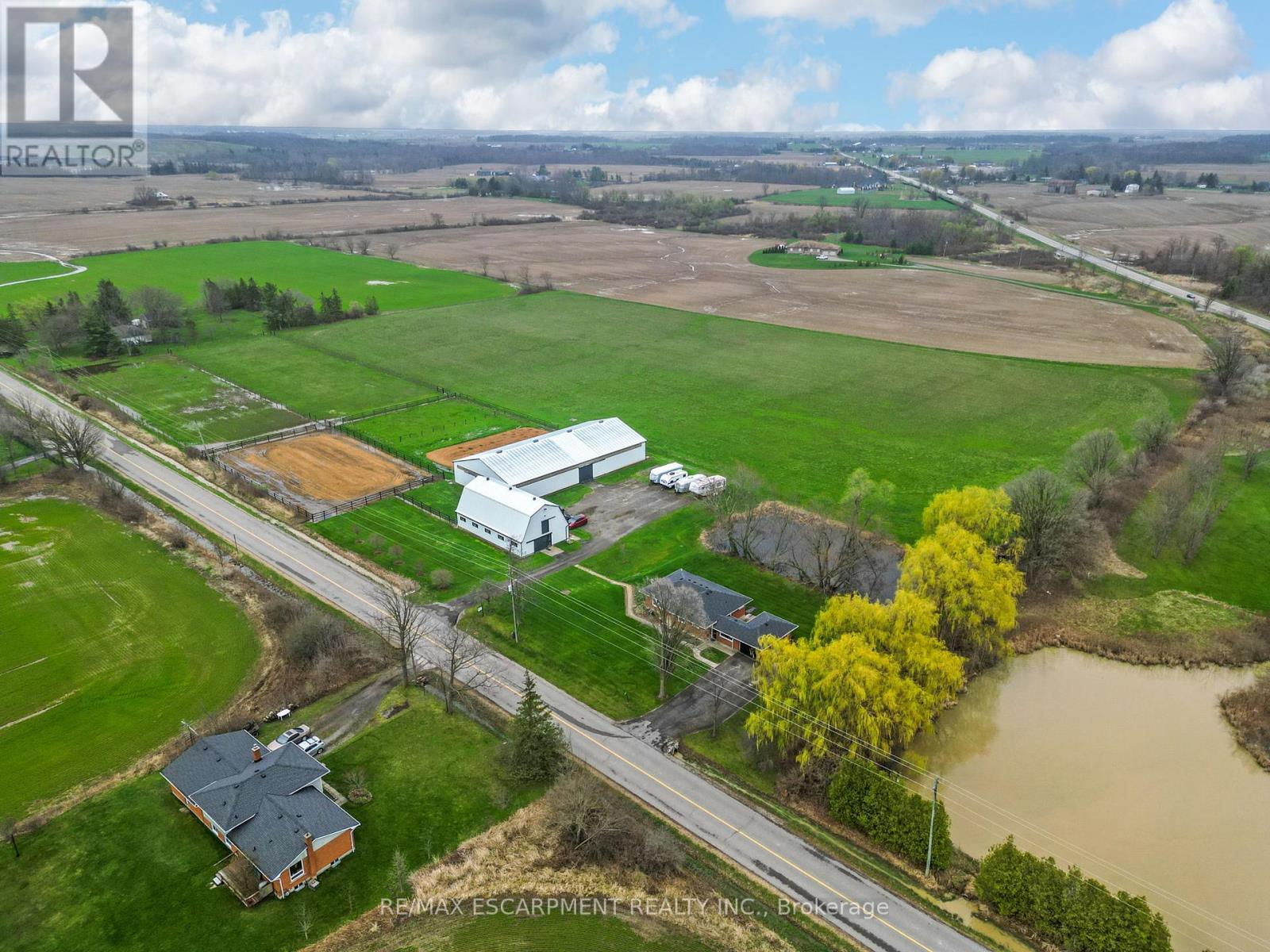 Other at 2223 HALL ROAD, Hamilton