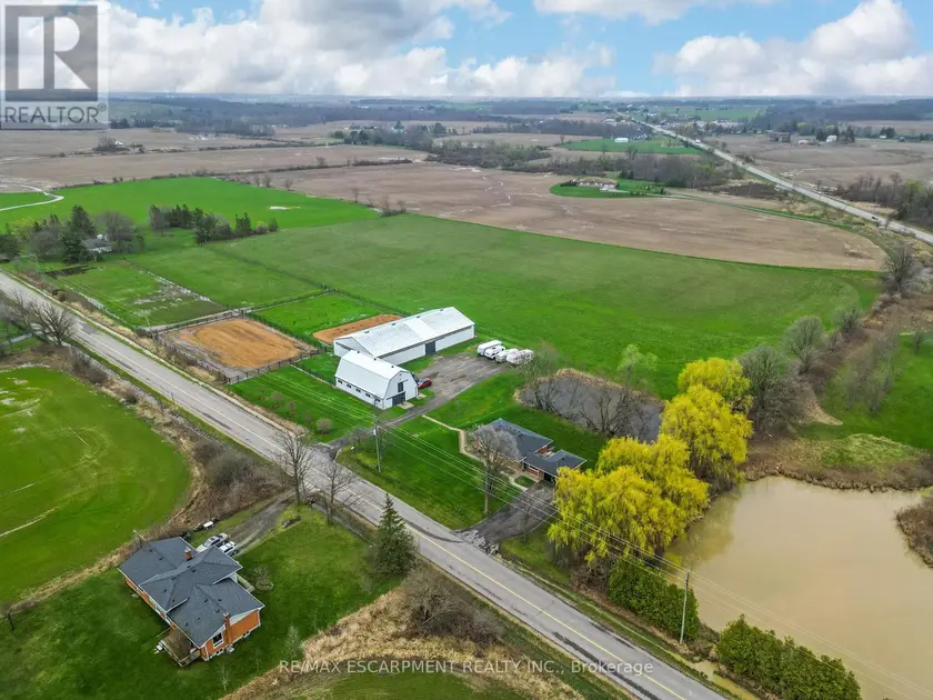 Other at 2223 HALL ROAD, Hamilton