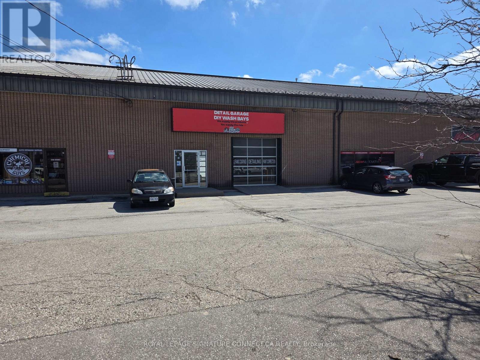 Other at 1215 VICTORIA STREET N, Kitchener