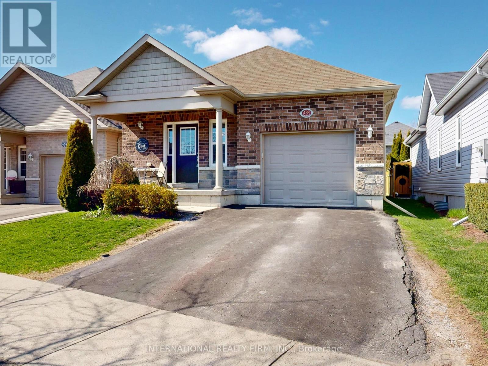 Detached at 438 STIRLING WAY, Cobourg