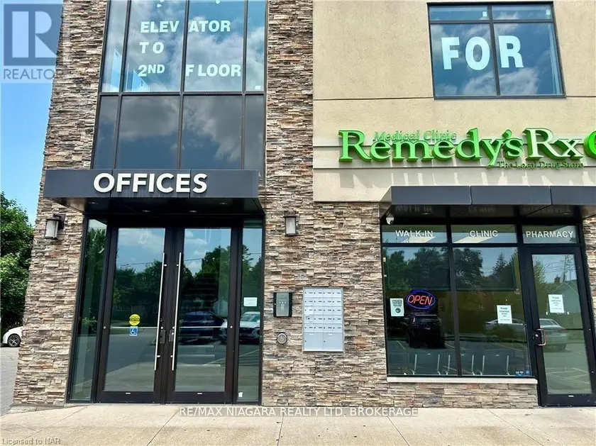 Other at UNIT 203 - 359 CARLTON STREET, St. Catharines