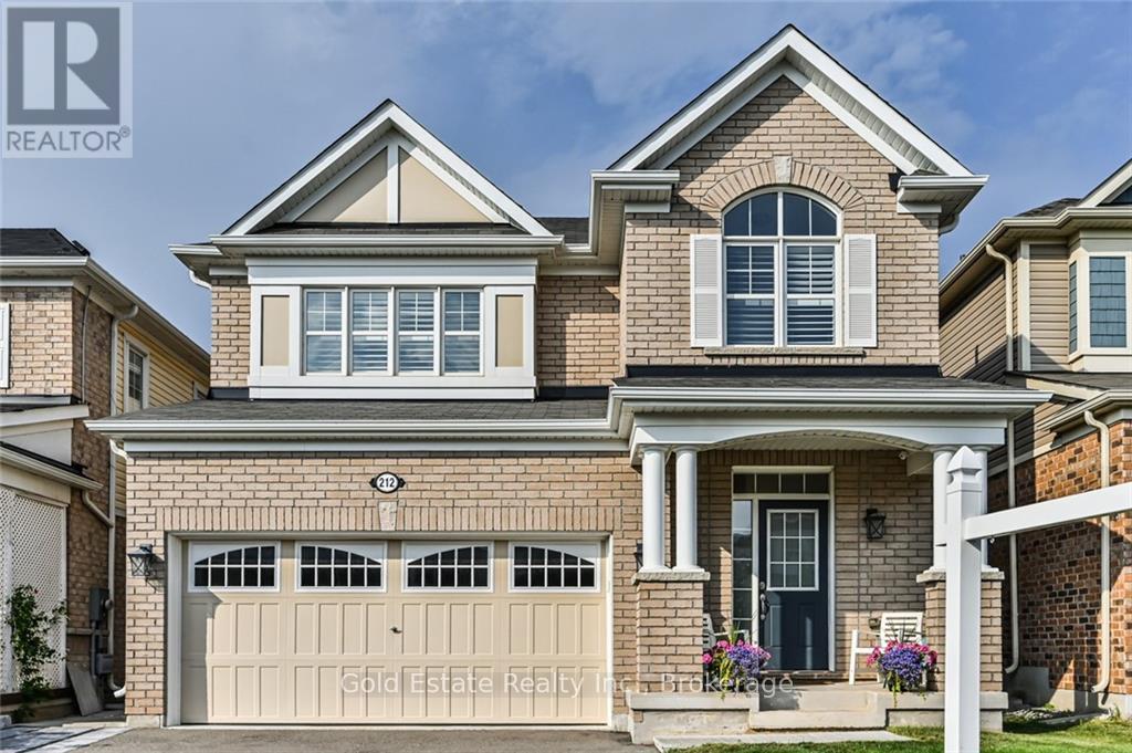 Other at LOWER 212 SPRING CREEK DRIVE, Hamilton (Waterdown)