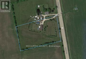 Detached at 516354 COUNTY ROAD 124, Melancthon