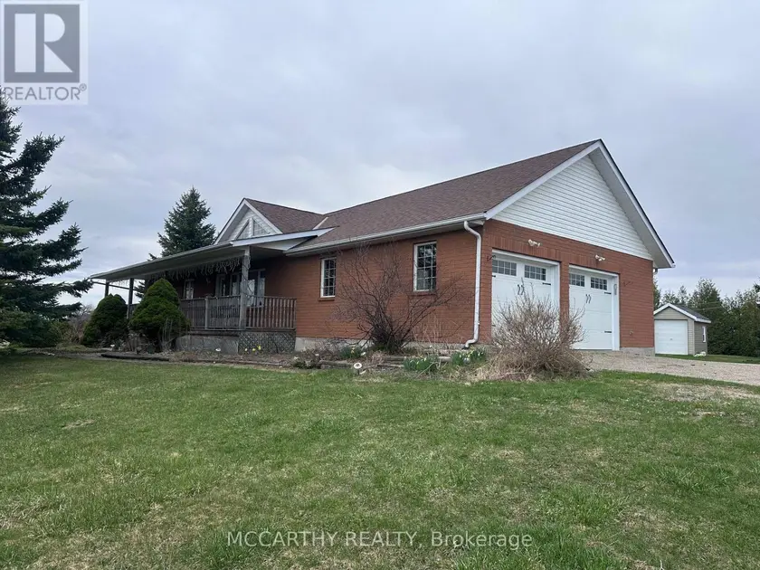 Detached at 516354 COUNTY ROAD 124, Melancthon