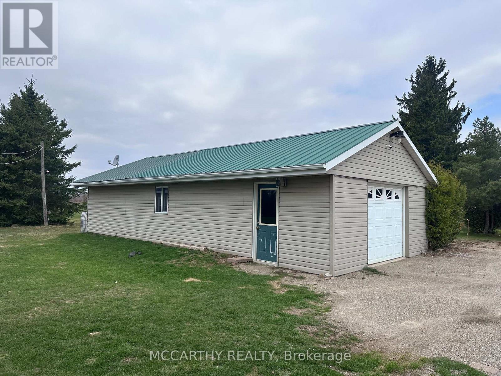 Detached at 516354 COUNTY ROAD 124, Melancthon