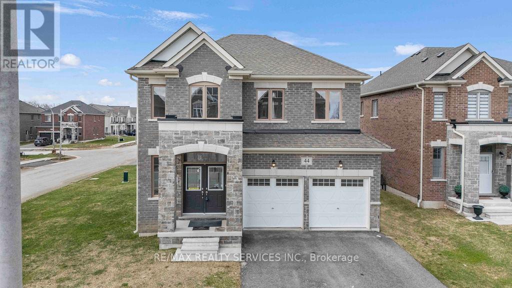 Detached at 44 CORBETT STREET, Southgate