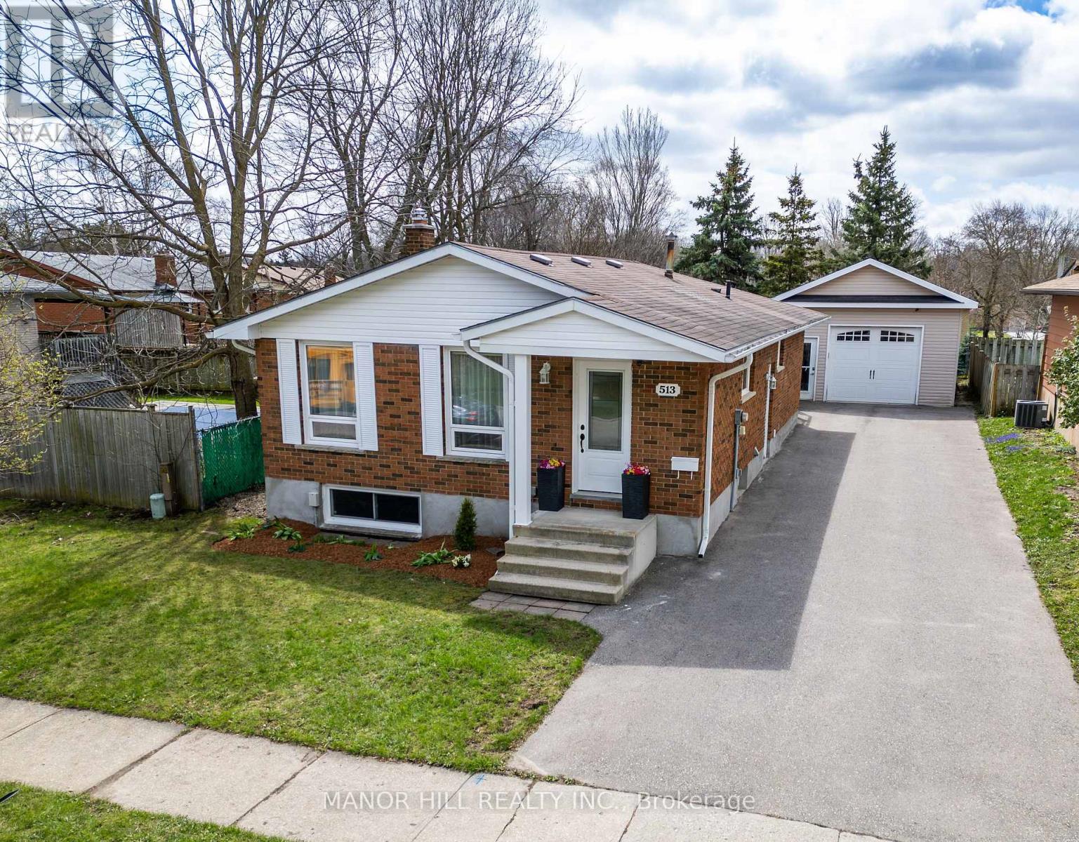 Detached at 513 HAVELOCK DRIVE, Waterloo